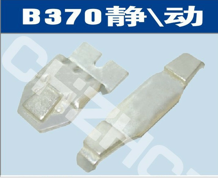 NC5-370 communication Contactor Silver contact Contacts Dual-wook brand Manufactor Model