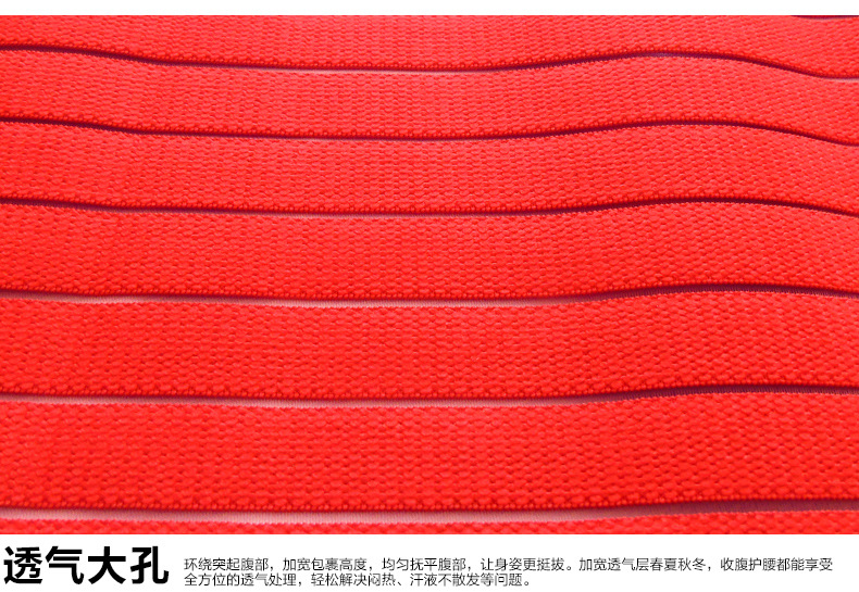 Corset mouvement en spandex - Ref 682425 Image 27