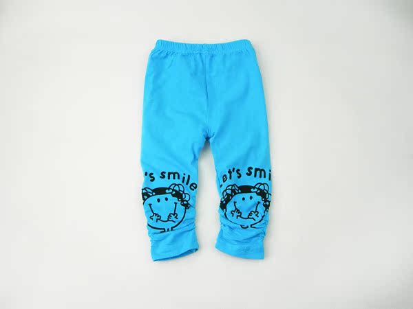 Pantalon fille - Ref 2062584 Image 11