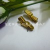 Factory direct selling copper tie tie clip accessories