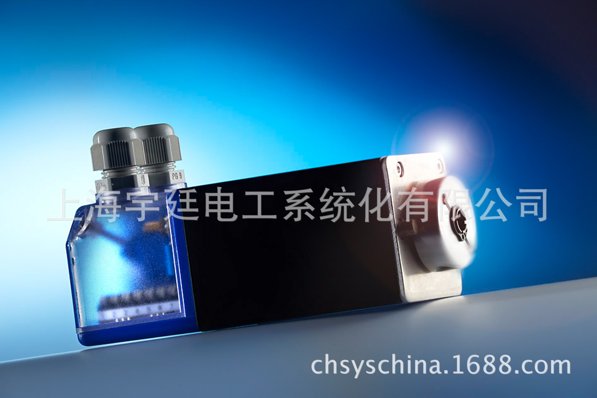 木工机械-贴边机定位系统-德国新技术定位系统PSE