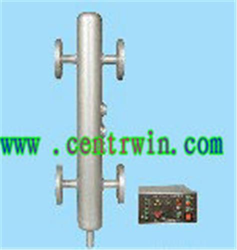 工业锅炉水位显示控制报警装置