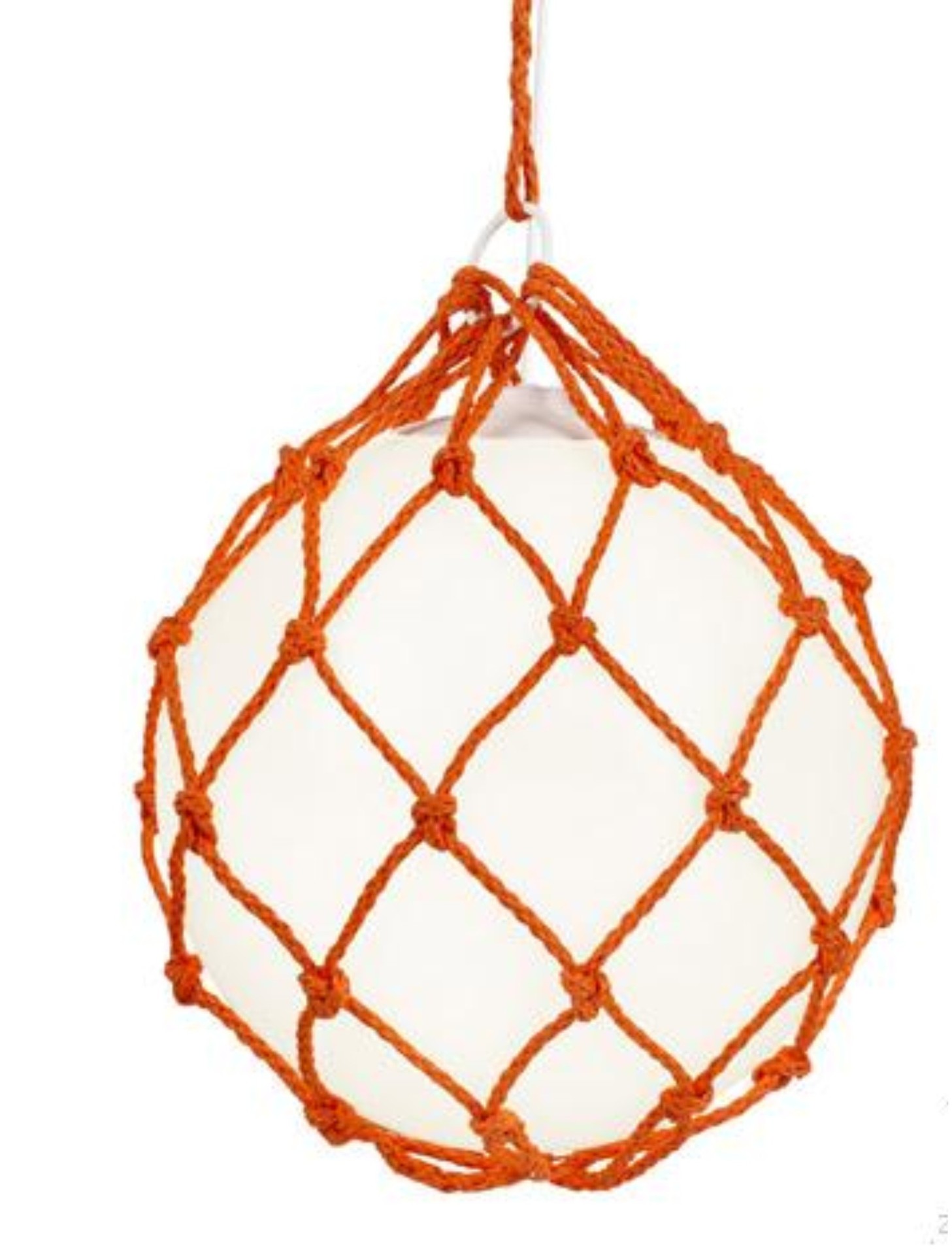 一根绳子的万种风情~美国艺术家Windy Chien将绳子玩出了新高度~ - 普象网