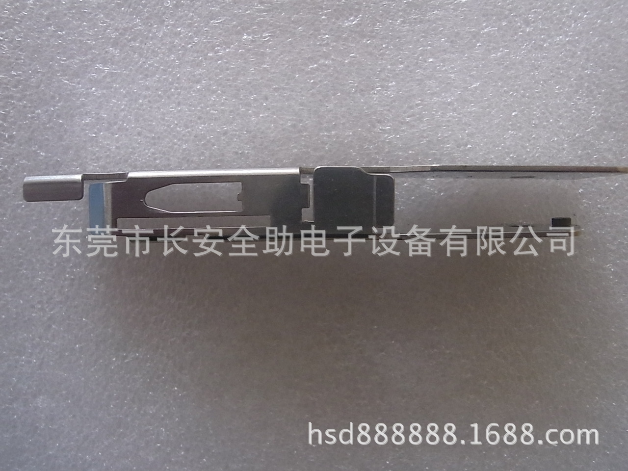 KJW-M1140-00 CL8mm Feeder Tape Guide / SMT Yamaha Feeder Parts KJW-M1140-00 CL8mm Feeder Tape Guide / SMT Yamaha Feeder Parts