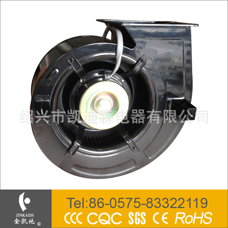 油烟机配件KFJ116-32DS3低噪音风机组件无烟烧烤车高配置无烟火锅