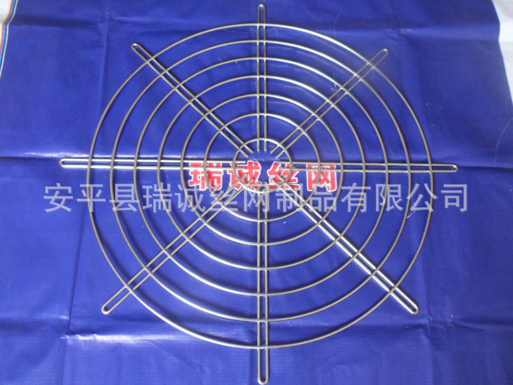 供应不锈钢风机罩 可加工定做！