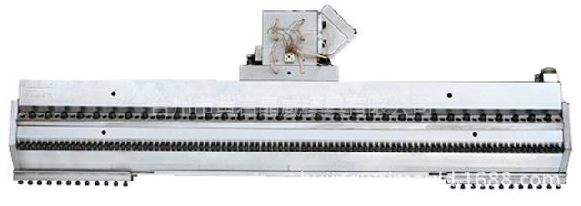 EVA太阳能封装膜生产线挤出模具