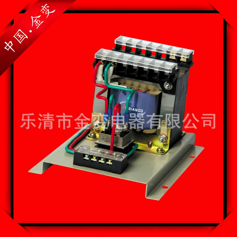 Производственная полная мощность BKZ-1000VA выпрямительный трансформатор DC 12V 24V 48V 72V выпрямительный трансформатор