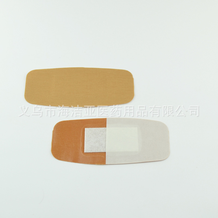 散裝彈性腰鼓形彈性5