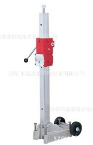 现货批发美国米沃奇milwaukee金刚钻架子4115