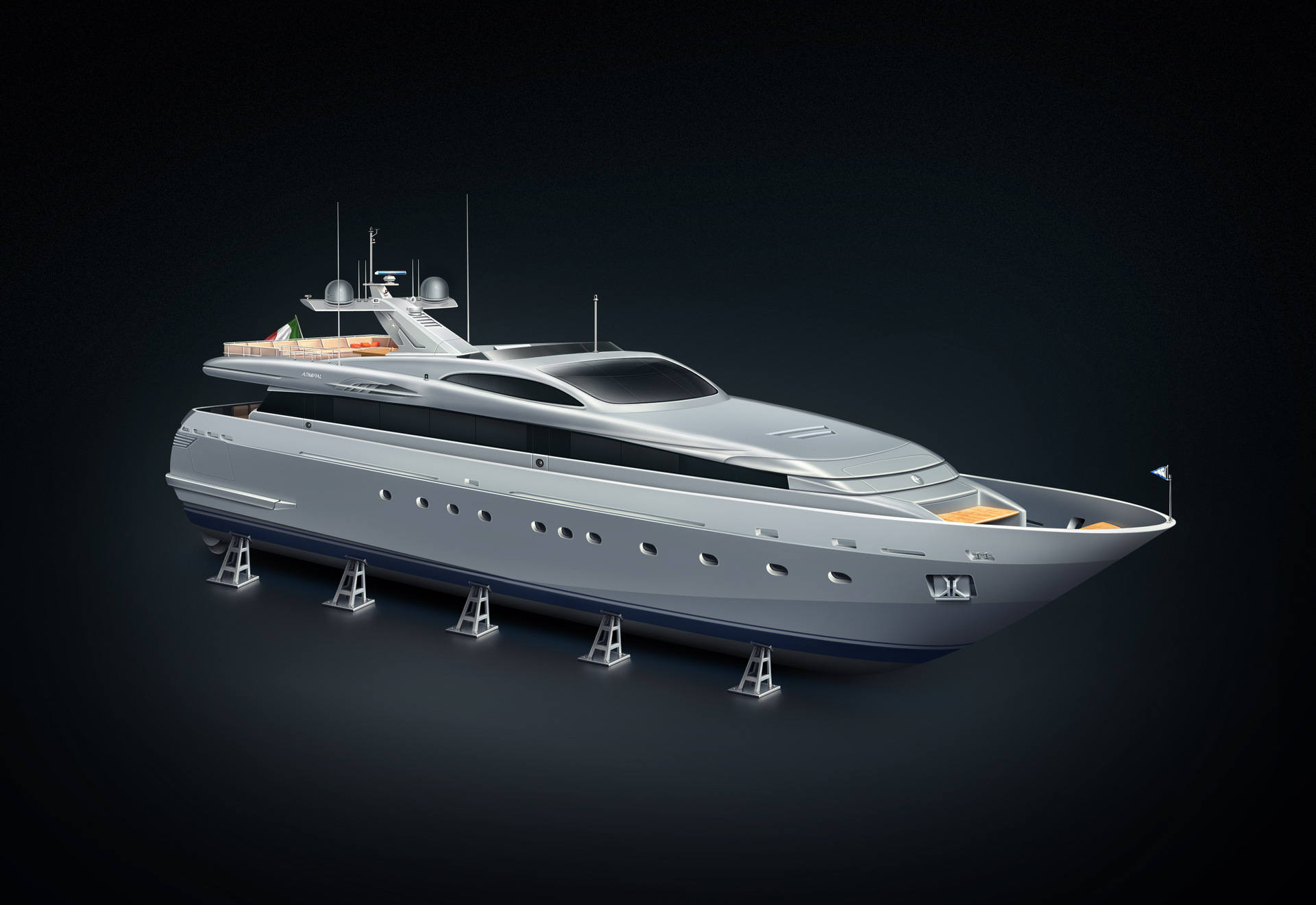 供应优质船舶游艇气囊护舷