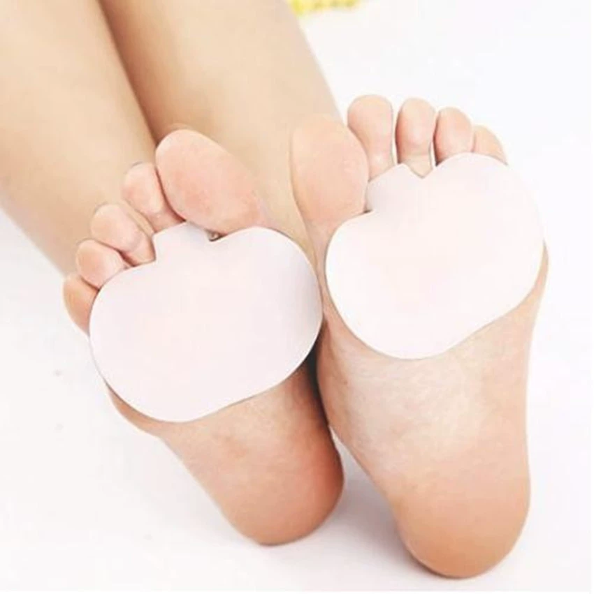 Силиконовая опора для стопы стелька из полиуретана корректирующая стелька силиконовая стелька боль в стопе