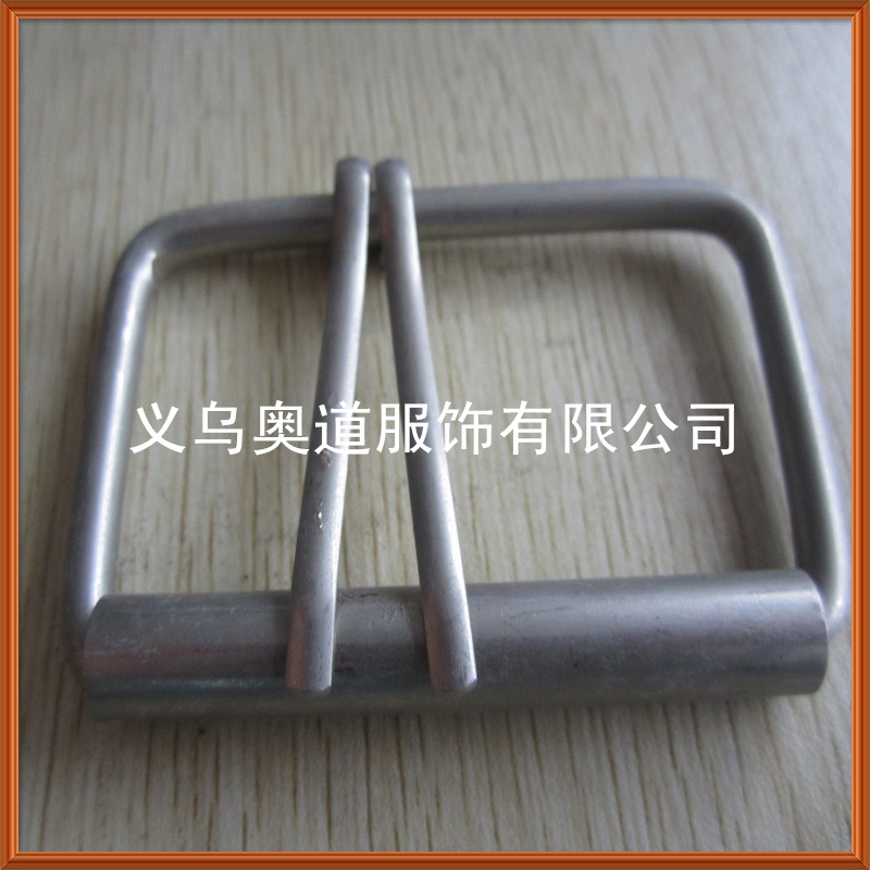 三檔扣 日字扣 (125)