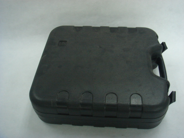 厂家直销大型吹塑工具箱 储物盒 塑料产品包装盒 可开模加工订做