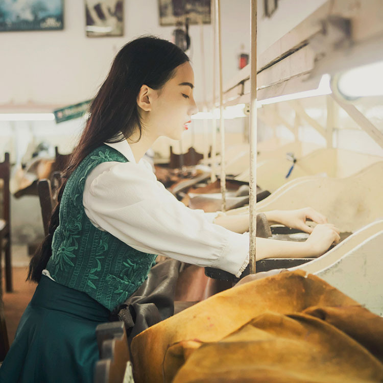 Gilet femme - Ref 3318469 Image 1