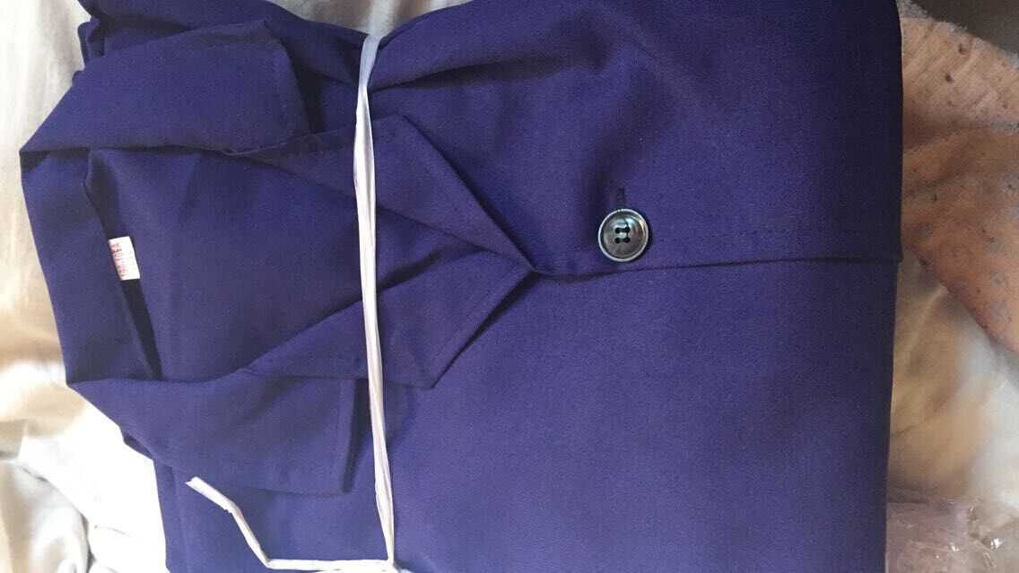 Vêtement de travail ALWAYSWELL - Ref 1913614 Image 9