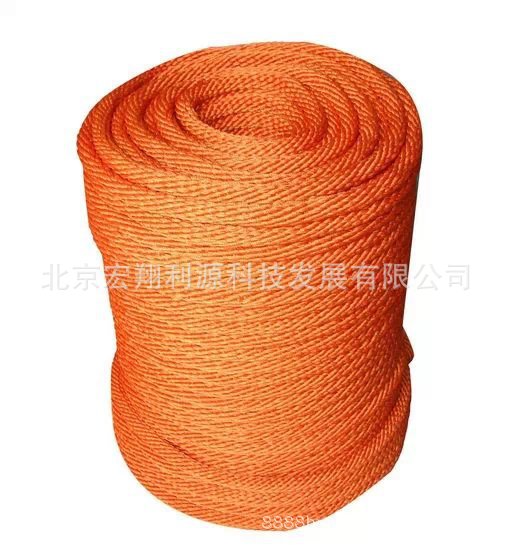 supply Moisture-proof High-strength Insulation rope chart)