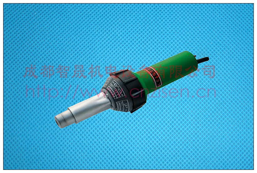 瑞士原装进口LEISTER/利易得一体式塑料焊枪，PP焊枪 PVC焊枪