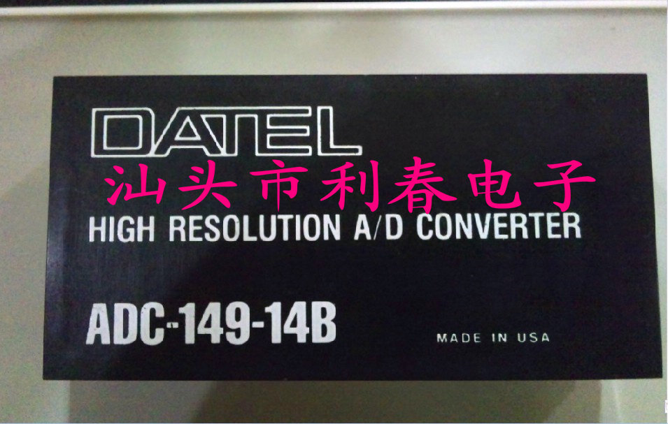 ADC-149-14B O'rnatish uchun sifat kafolatlangan
