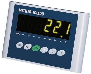 IND226称重显示仪表 METTLER-TOLEDO（IND226）