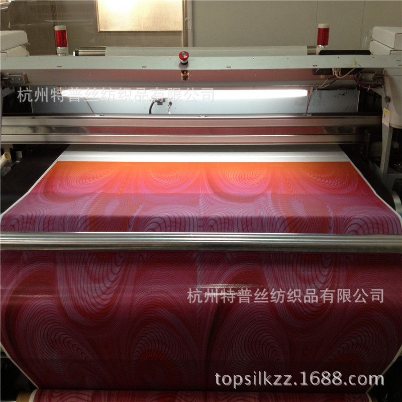 各类面料数码印花 数码印花 围巾数码印花 数码喷印