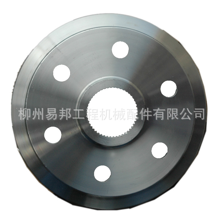 柳工配件大量销售41A0001柳工原厂ZL50C/856装载机专用内齿轮机械