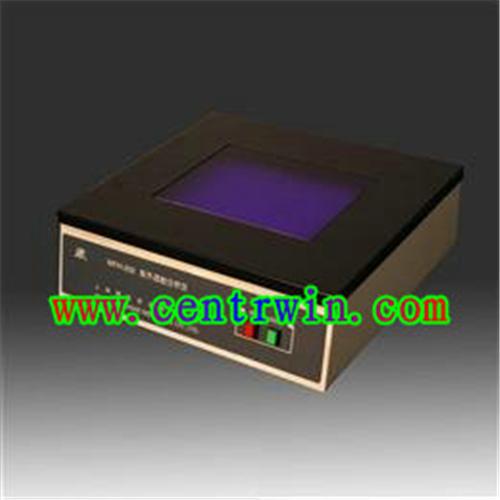 紫外透射仪 型号：SYK-J202