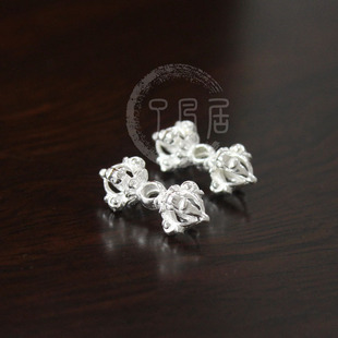 925���y��� 8*19MM���y������ ���� ���������� ����DIY���