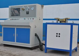 压力试验机;其他试验机;其他泵