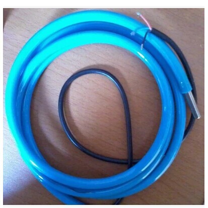 土壤温度数字传感器  土壤传感器 防护温度传感器 DS18B20