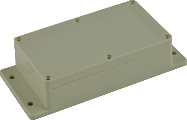 宁波三和塑料壳体，机箱，接线盒塑料防水盒11-8