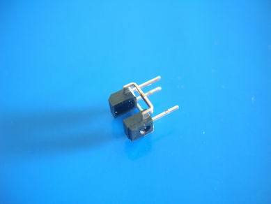 透射型光中断器关电开关系列 SPI-235-19 进口原装正品