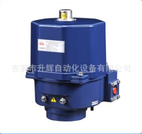 供应台湾山野电动执行器CM400