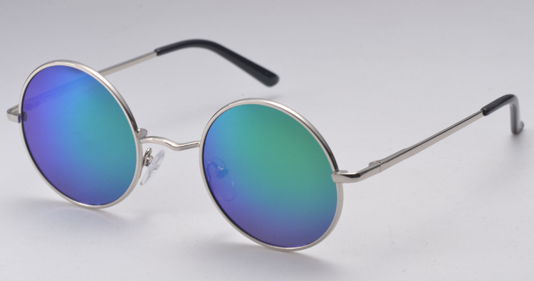Lunettes de soleil AORON  AOLONG en Métal - Ref 3366061 Image 46
