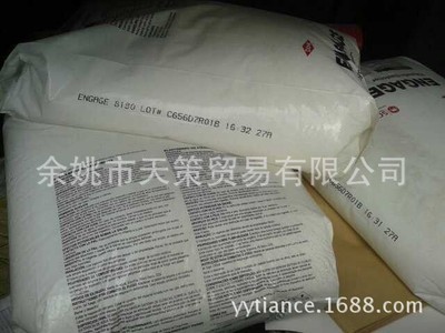 Long term sale POE 8180/ DuPont Engineering Plastics currency Injection molding standard Manufactor wholesale