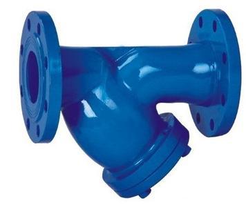 厂家直销SG水用Y型过滤器，过滤器美观实惠