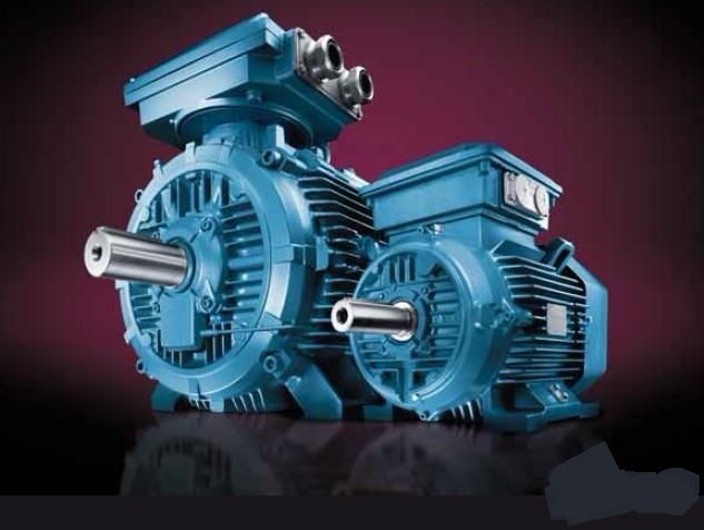 ABB原装高效电机M3BPMLB4 15KW 4极 卧式