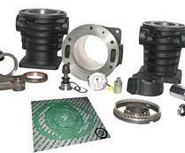 进口Ingersoll Rand配件