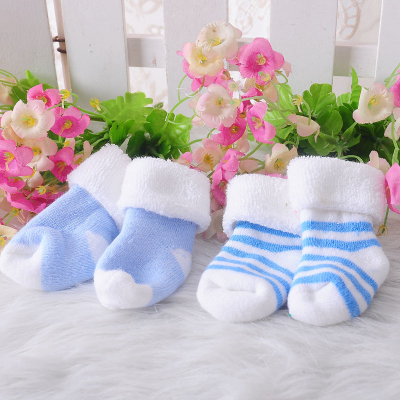 Chaussettes pour bébé - Ref 2111355 Image 16