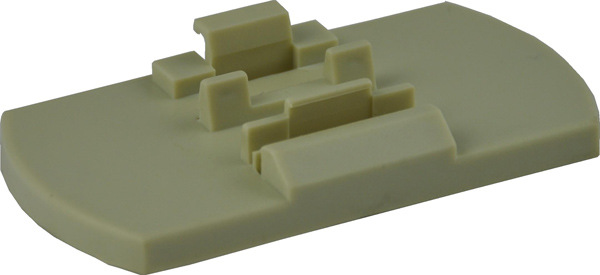 厂家直供，密封箱，防水盒，标准导轨电器壳23-61