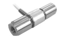 小型动静态拉力压力测量力传感器