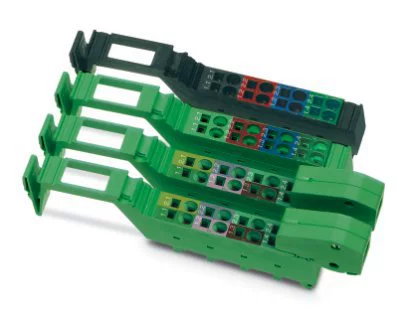 Inline модуль - IB IL 24/230 DOR1/W-2MBD-PAC - 2862110