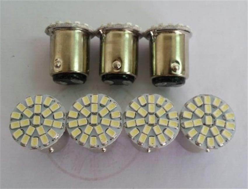 T25/S25 1157 1156 SMD 22LED3528SMD Lamps Parking lights stoplight cornering lamp