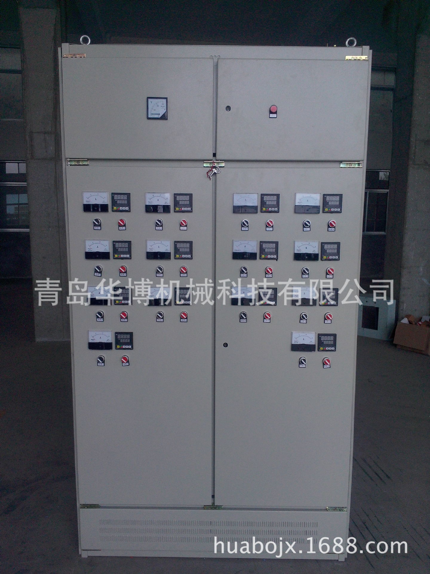 高温热压板、成套热压板加热装置、热压板加热温控设备