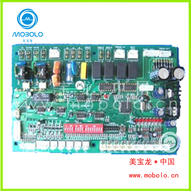 供应变频中央空调外机控制板