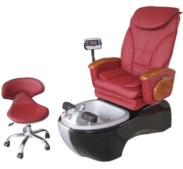 实体直销全新沐足按摩椅 足疗机 美甲SPA按摩椅