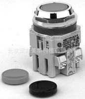 IDEC各式 工业按钮开关  ABD410N-R