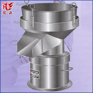 供应XZS-450直线振动筛 振动筛机筛选设备是旋振筛直线振动筛金属