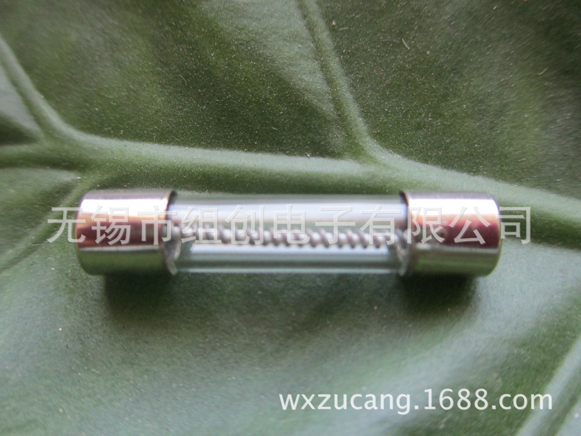 厂家供应保险丝。玻璃保险丝。3.6*10.5*20.6*30保险丝管