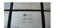 AD1139J 原装正品 保质量 7天包退换